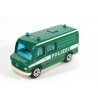 Mercedes 809 Polizei