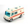 Mercedes 809 Ambulance