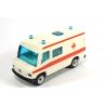 Mercedes 809 Ambulance