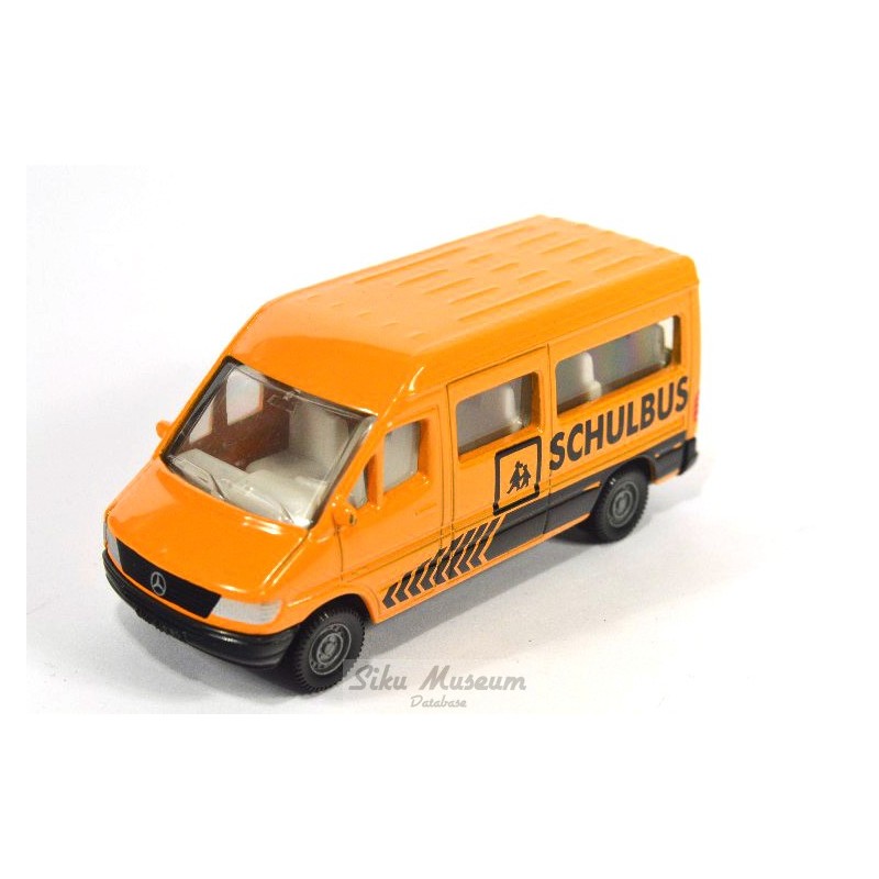Mercedes Sprinter Schulbus