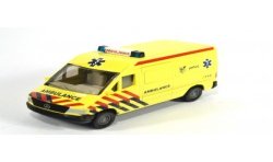 Mercedes Sprinter UMCG