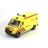 Mercedes Sprinter UMCG