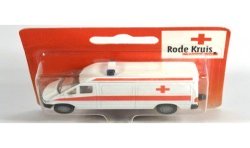 Mercedes Sprinter Ambulance