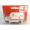 Mercedes Sprinter Ambulance