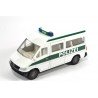 Mercedes Sprinter Polizei