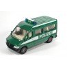 Mercedes Sprinter Polizei