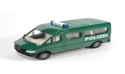 Mercedes Sprinter Polizei