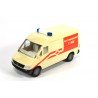 Mercedes Sprinter Krankenwagen