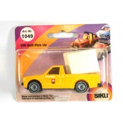 Volkswagen Caddy PTT