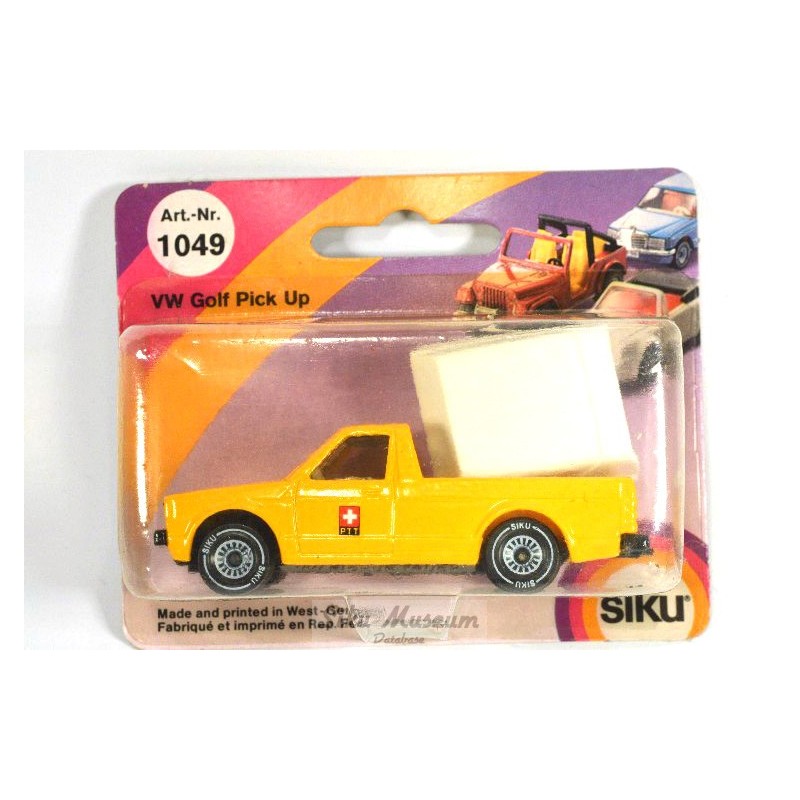 Volkswagen Caddy PTT