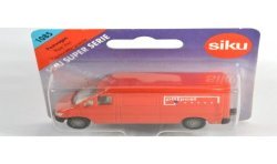 Mercedes Sprinter PTT