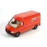 Mercedes Sprinter PTT
