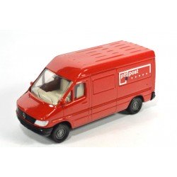 Mercedes Sprinter PTT