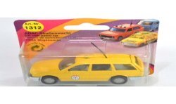 Volkswagen Passat Variant III TCS