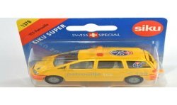 Ford Galaxy 2.8i TCS