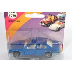 BMW 735 iL
