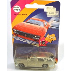 Mercedes 300 TE