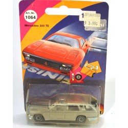 Mercedes 300 TE