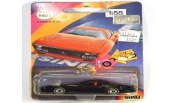 Chevrolet Camaro Z 28