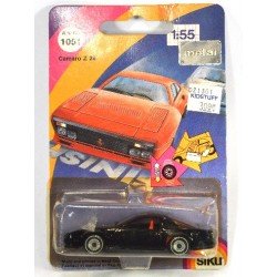 Chevrolet Camaro Z 28