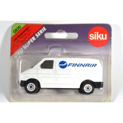 Volkswagen T4 Finnair