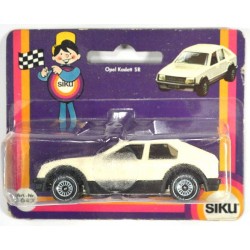 Opel Kadett SR