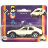Opel Kadett SR