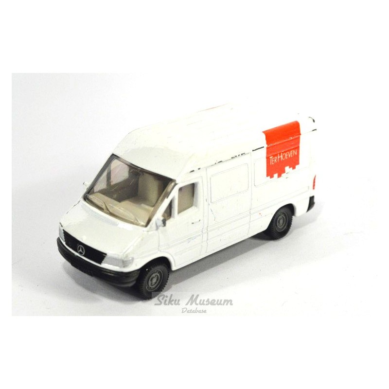 Mercedes Sprinter Ter Hoeven