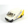Mercedes Sprinter A.S. Paint
