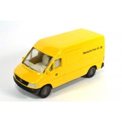 Mercedes Sprinter Deutsche Post A.G.