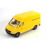 Mercedes Sprinter Deutsche Post A.G.