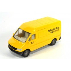 Mercedes Sprinter EMS