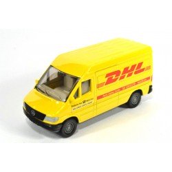 Mercedes Sprinter DHL