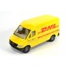 Mercedes Sprinter DHL