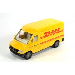 Mercedes Sprinter DHL