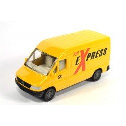 Mercedes Sprinter Post eXpress