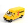 Mercedes Sprinter Post eXpress
