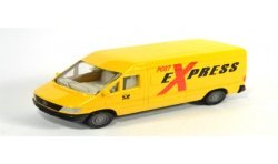 Mercedes Sprinter Post eXpress