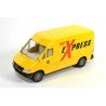Mercedes Sprinter Post eXpress
