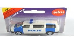Volkswagen T4 Polis