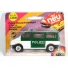 Volkswagen T4 Transporter Polizei
