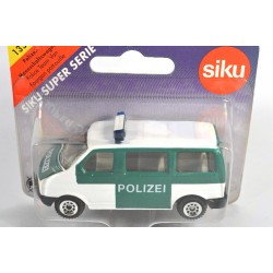 Volkswagen T4 Transporter Polizei
