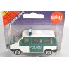 Volkswagen T4 Transporter Polizei