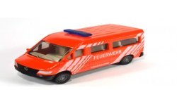 Mercedes Sprinter Feuerwehr