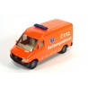 Mercedes Sprinter Rettungsdienst