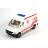 Mercedes Sprinter ambulance