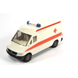 Mercedes Sprinter Krankenwagen
