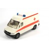 Mercedes Sprinter ambulance