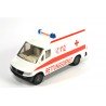 Mercedes Sprinter ambulance