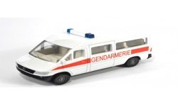 Mercedes Sprinter Gendarmerie
